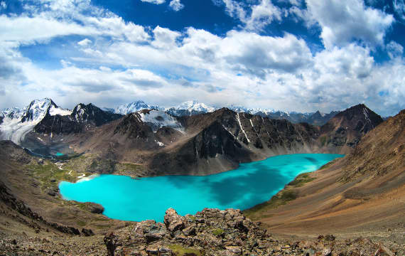 Almaty