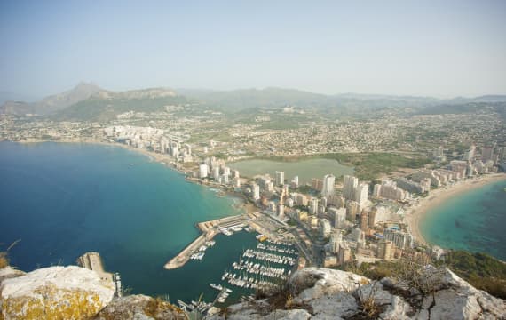 Alicante