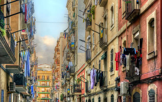 Barcelona