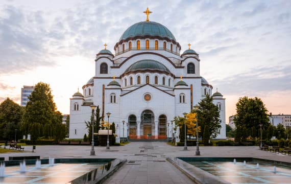 Belgrad