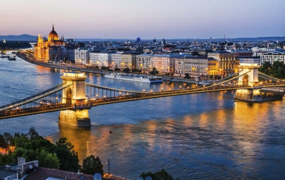 Budapest