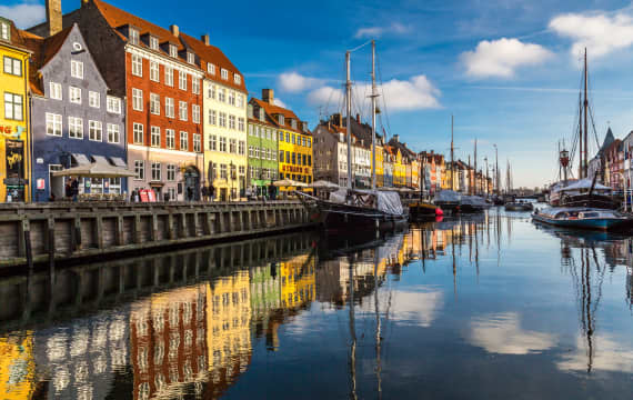 Kopenhagen