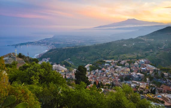 Catania