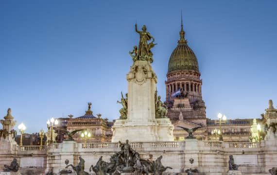 Buenos Aires