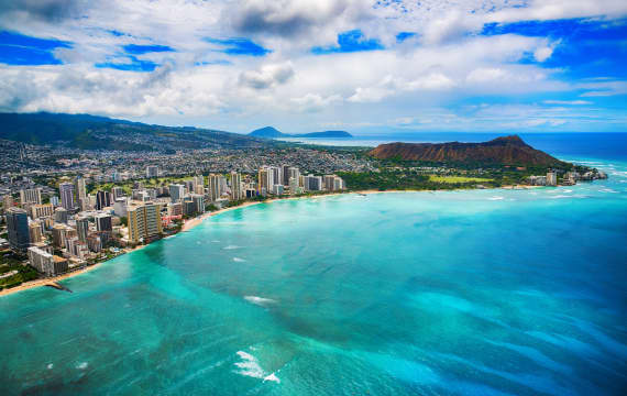 Honolulu