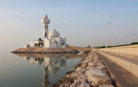 Jeddah