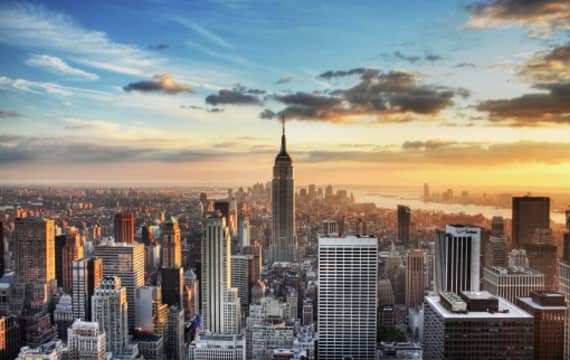 New York