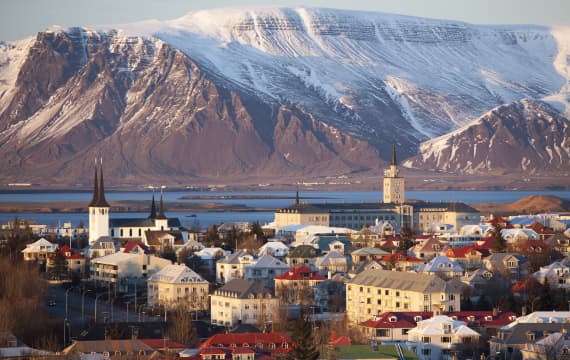 Reykjavík