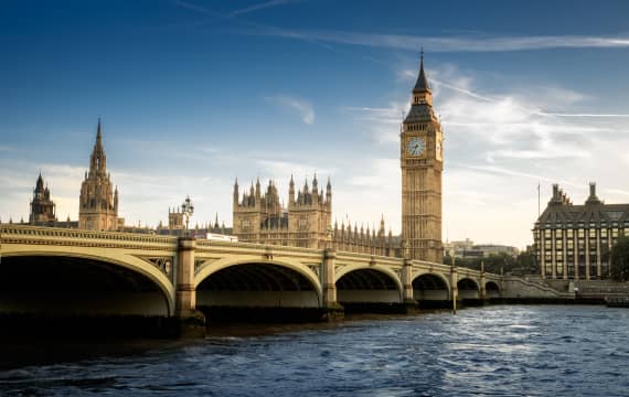 London