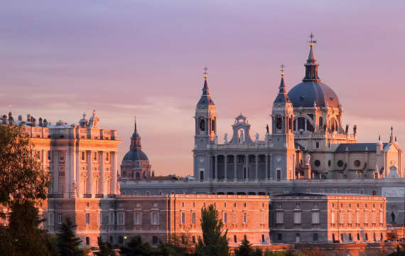 Madrid