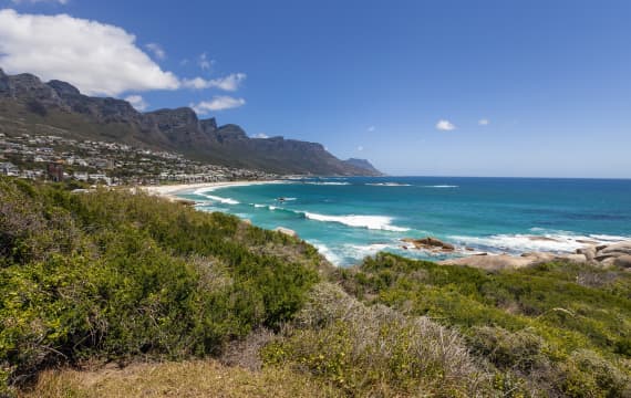 Plettenberg Bay