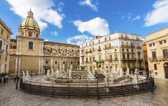 Palermo