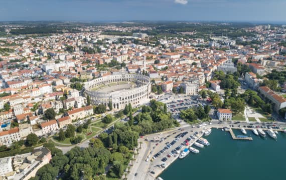 Pula