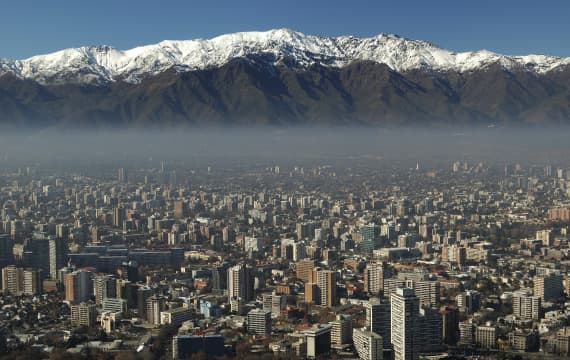Santiago de Chile