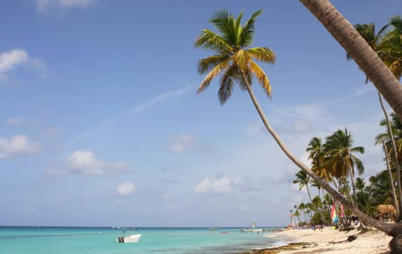 Santo Domingo