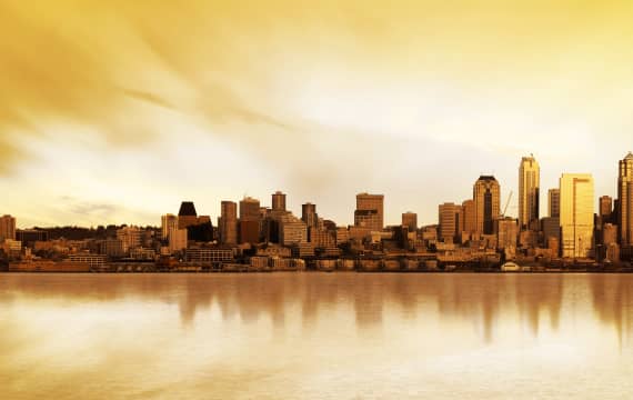 Seattle