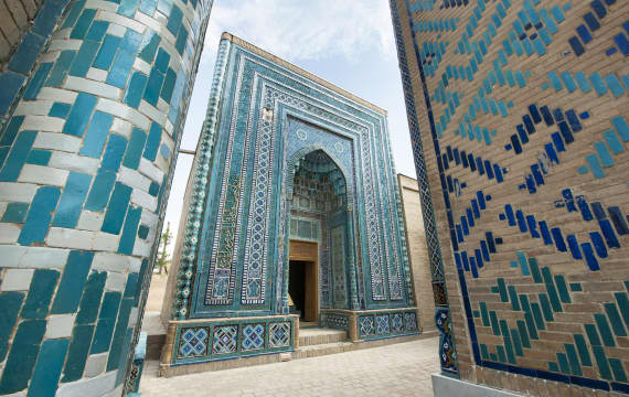Samarqand