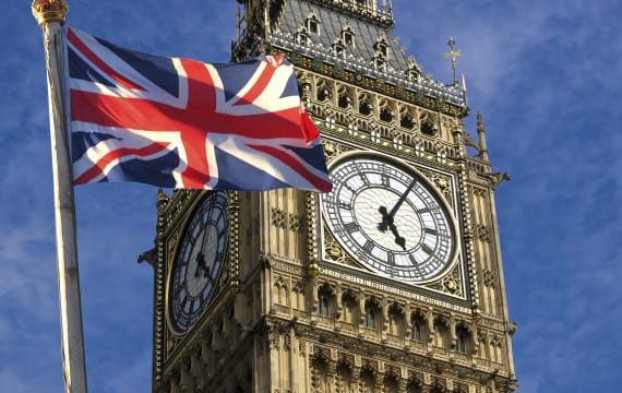 London