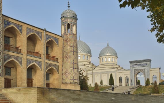 Taschkent