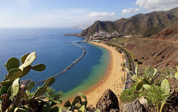 Santa Cruz de Tenerife