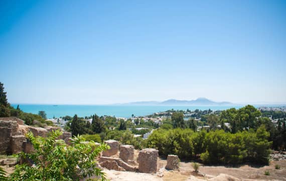 Tunis