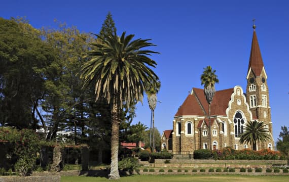 Windhoek