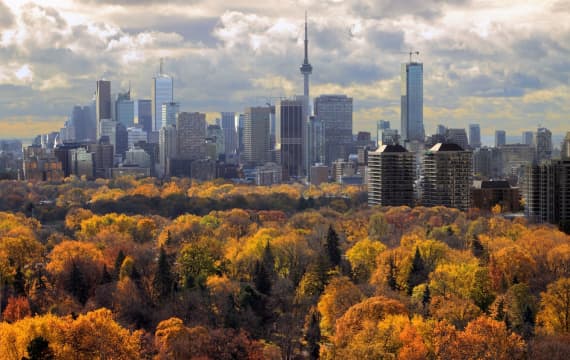 Toronto