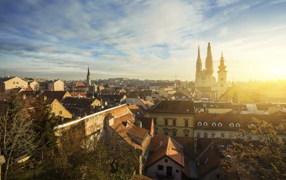 Zagreb