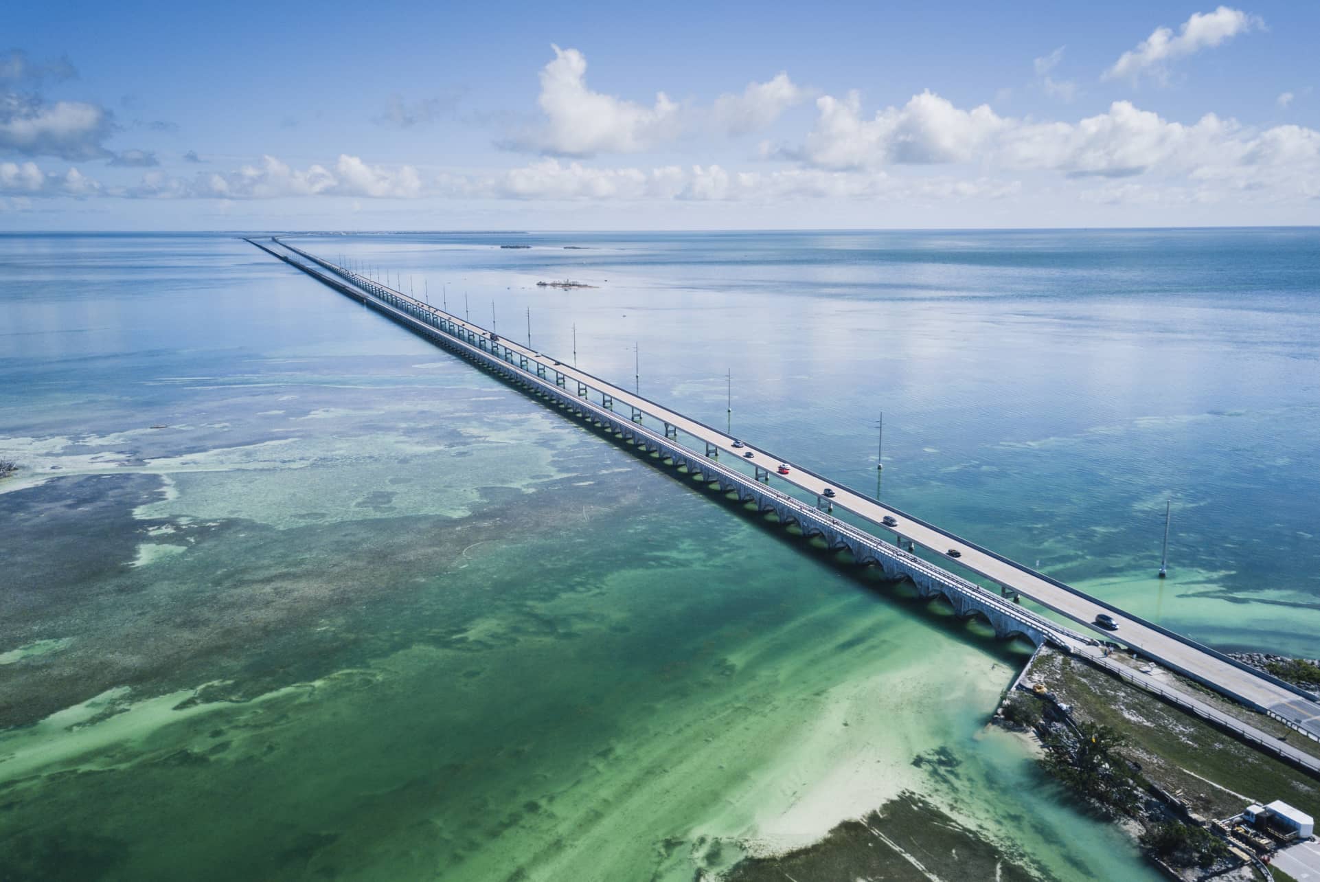 Die günstigsten Flüge von Genf nach Key West