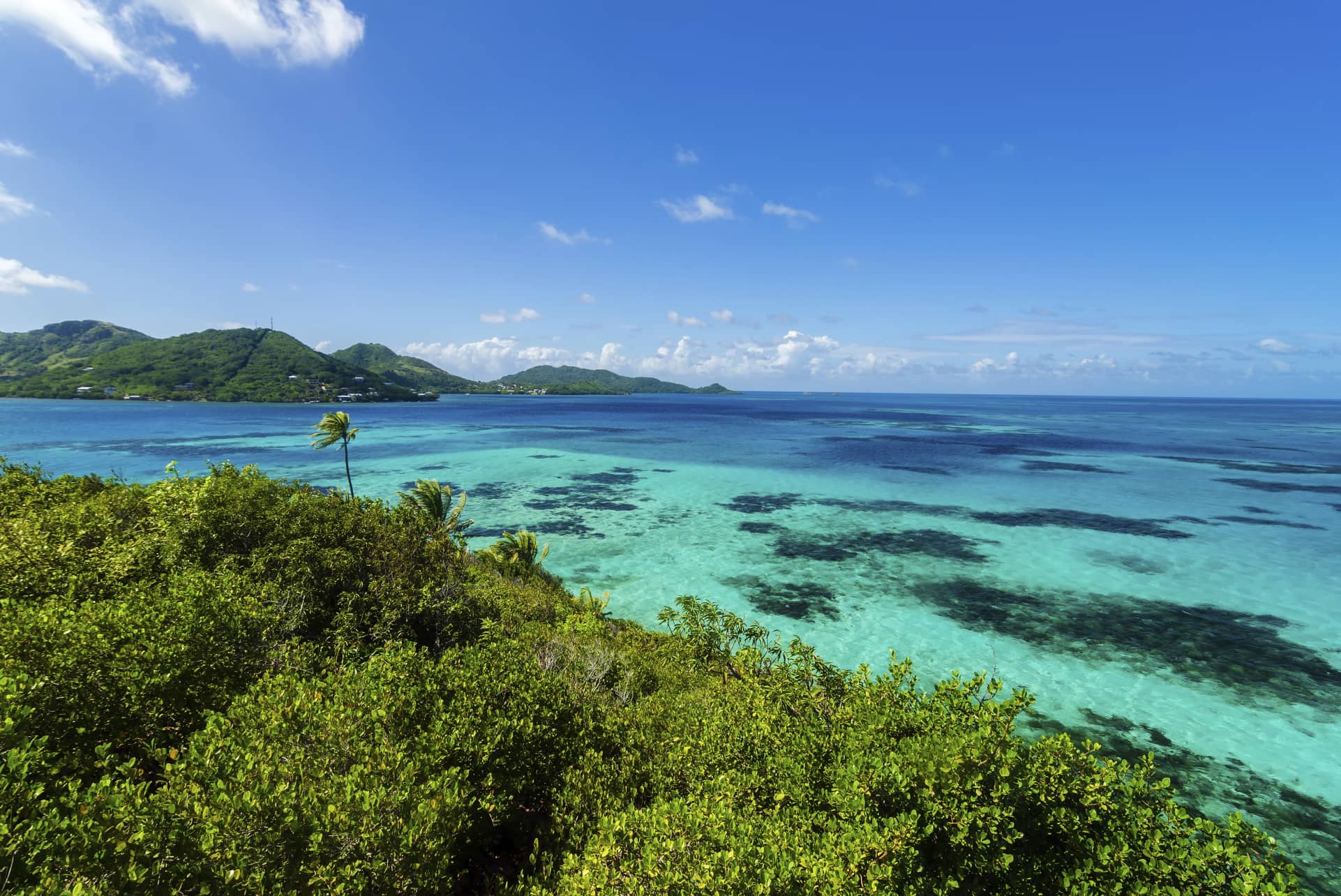 Flüge Kolumbien buchen