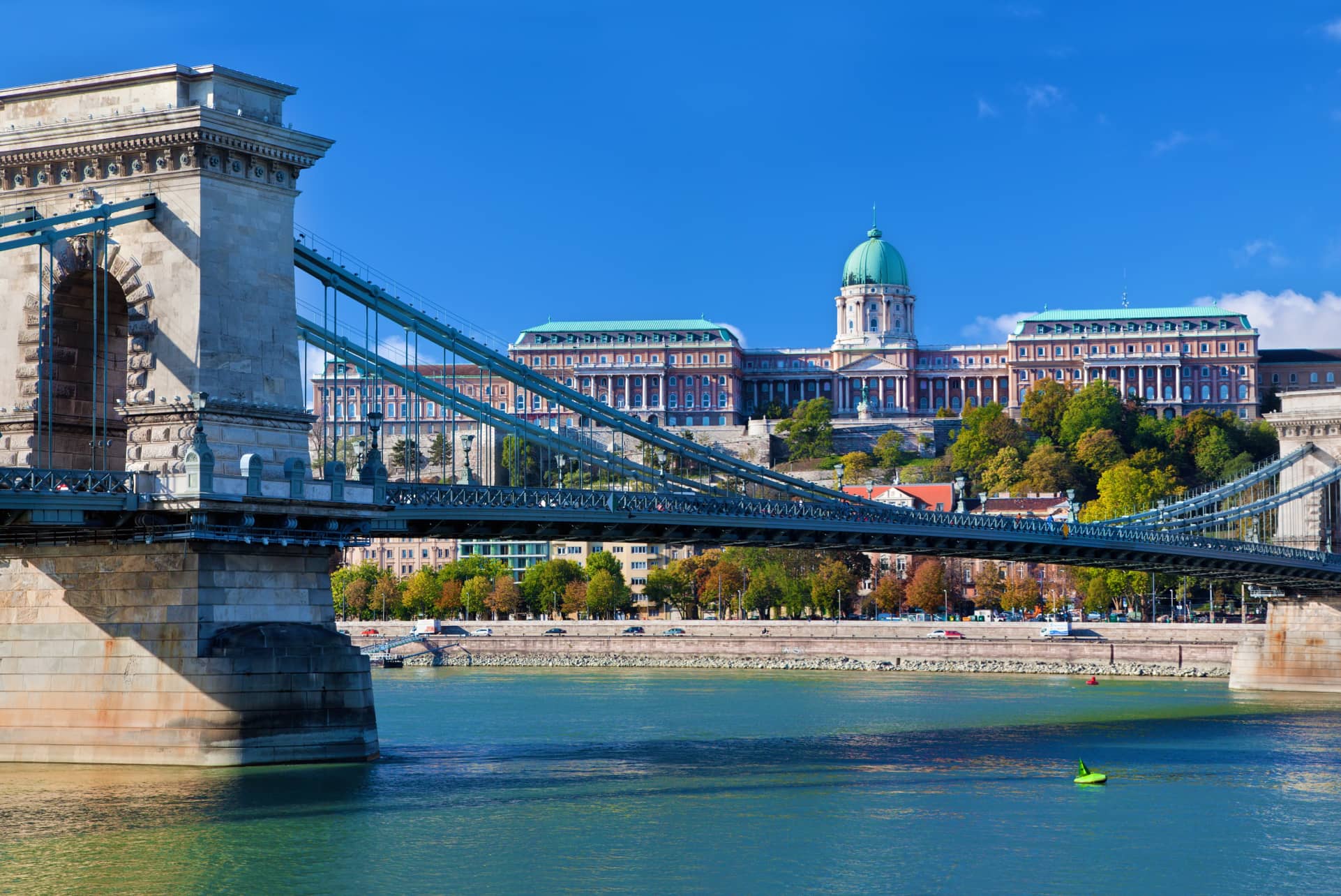 Flüge Ungarn buchen