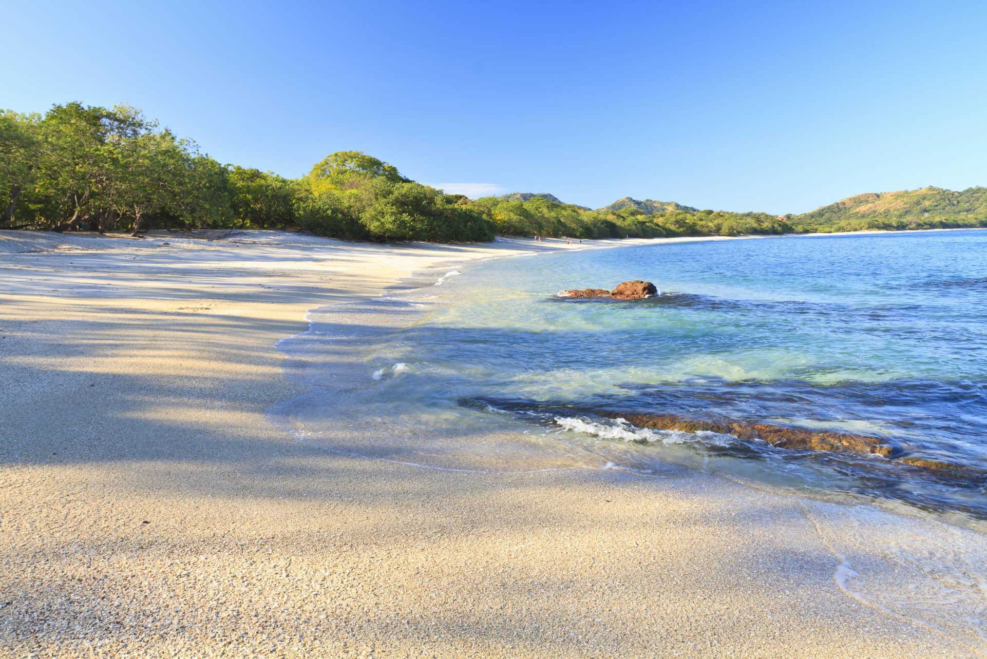 Flüge Costa Rica buchen