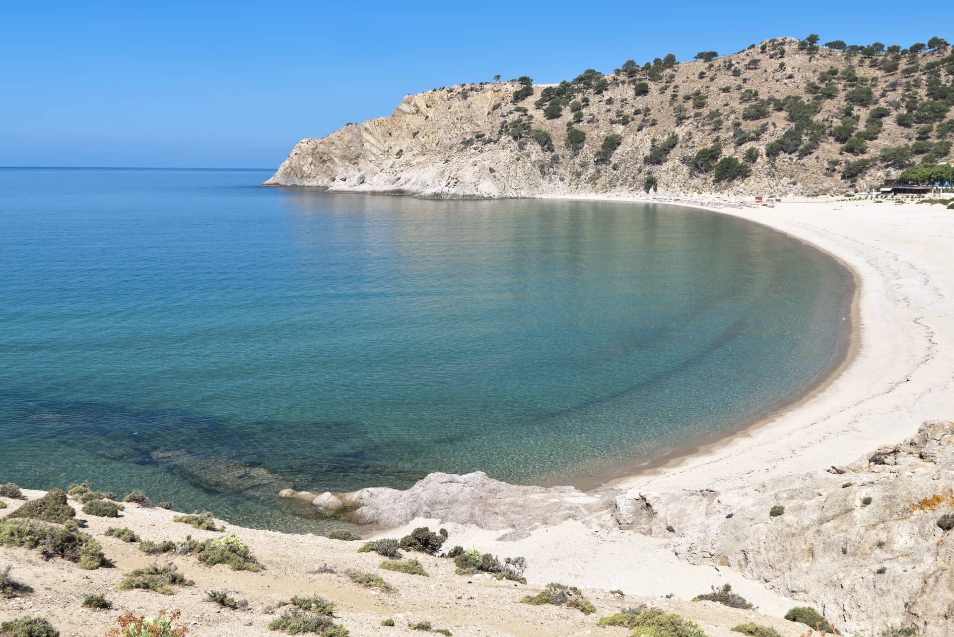 Die günstigsten Flüge von Stuttgart nach Kalamata
