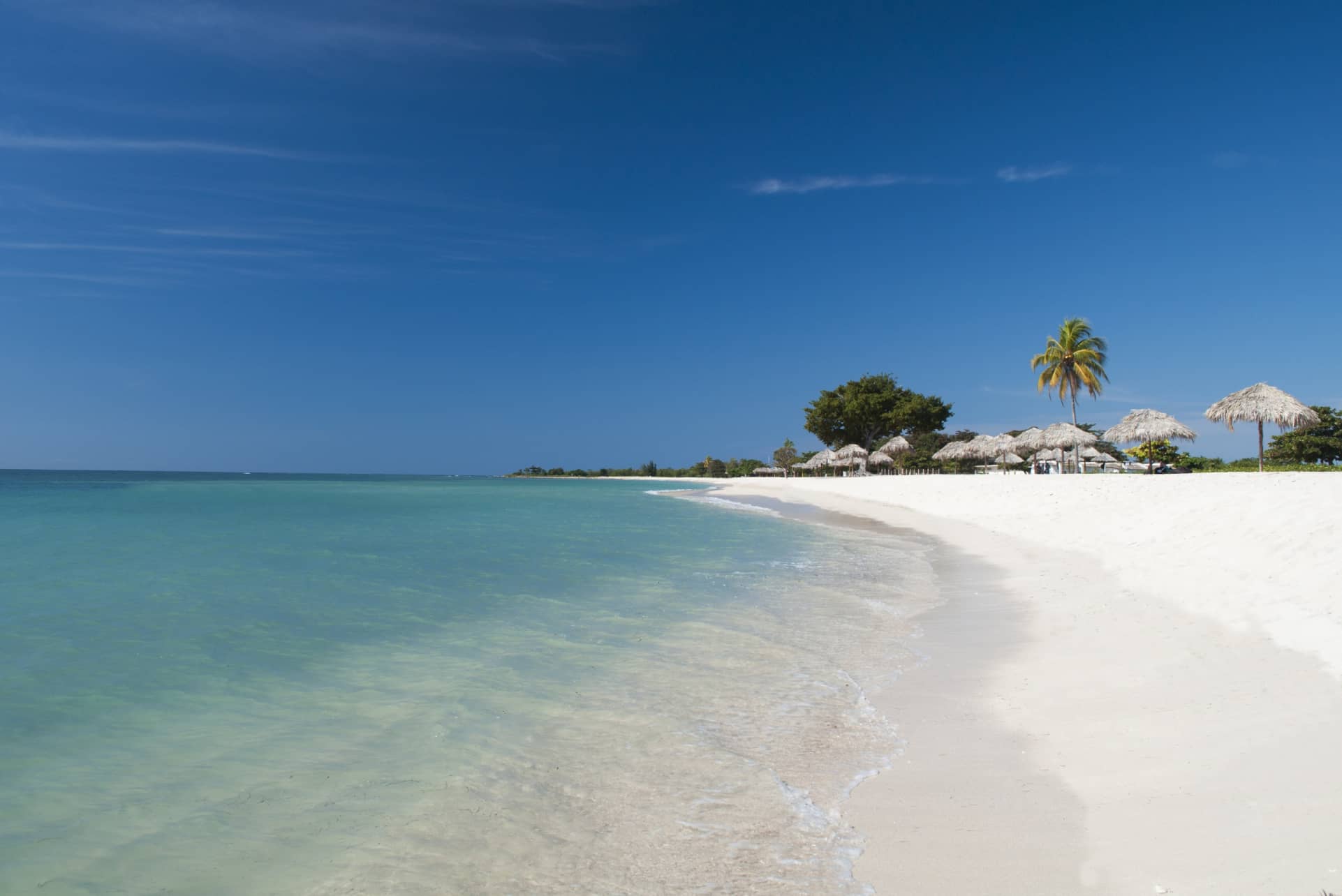 Flüge Dominikanische Republik buchen