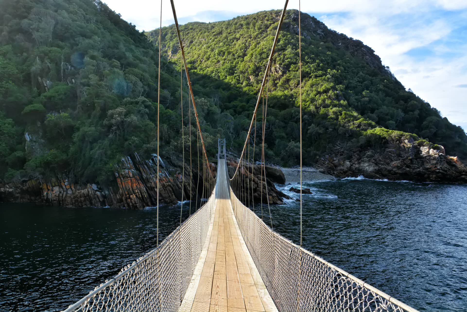 Die günstigsten Flüge von Luxemburg nach Port Elizabeth