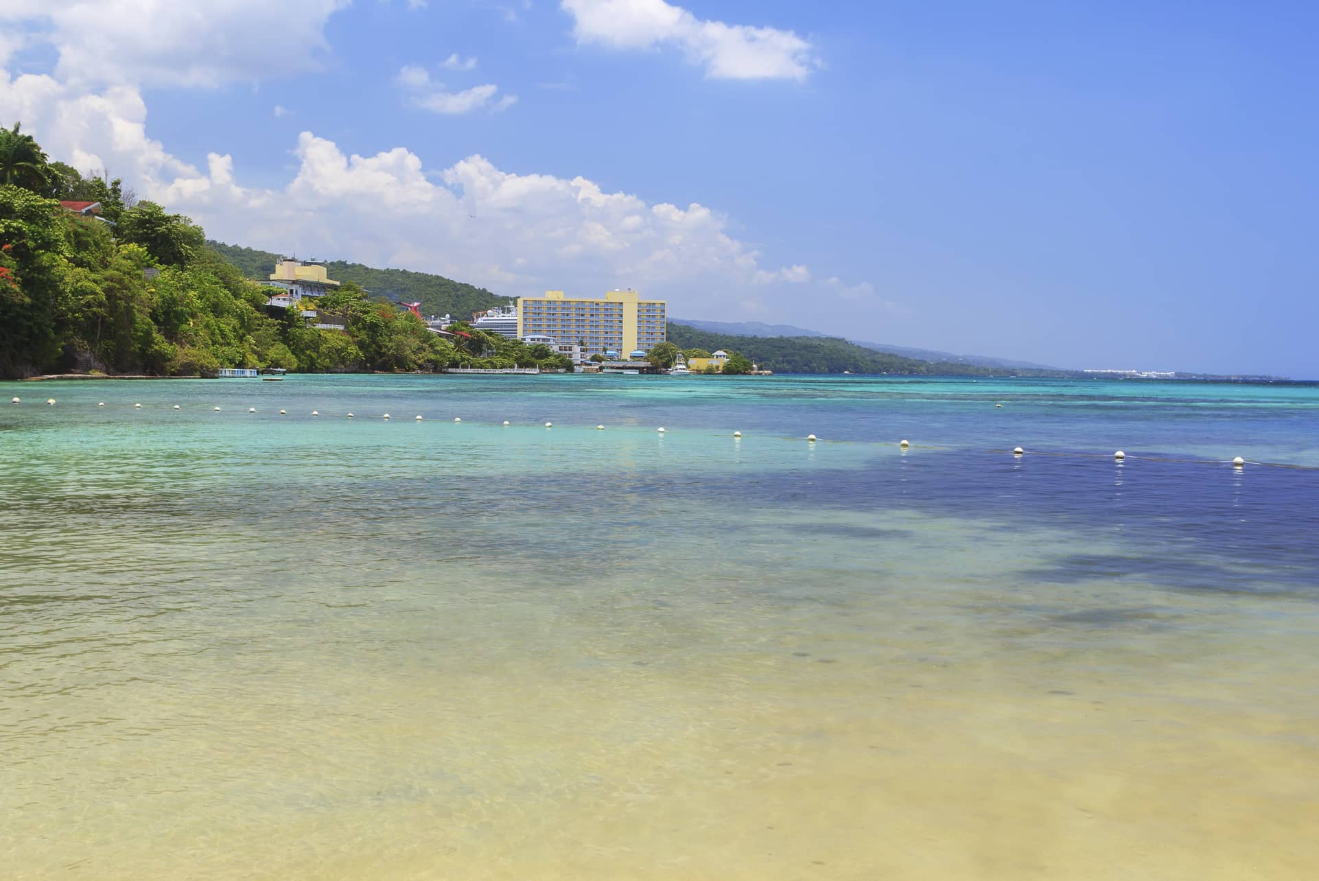 Die günstigsten Flüge von Genf nach Montego Bay