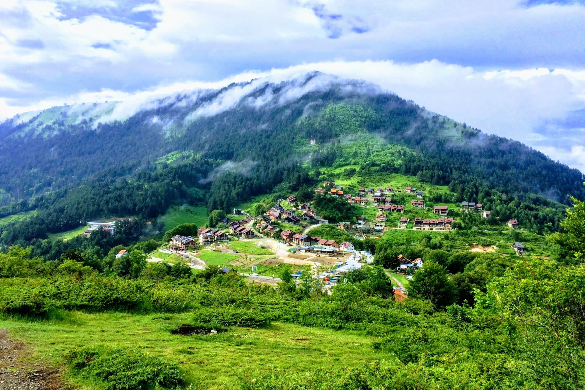 Flüge Kosovo buchen