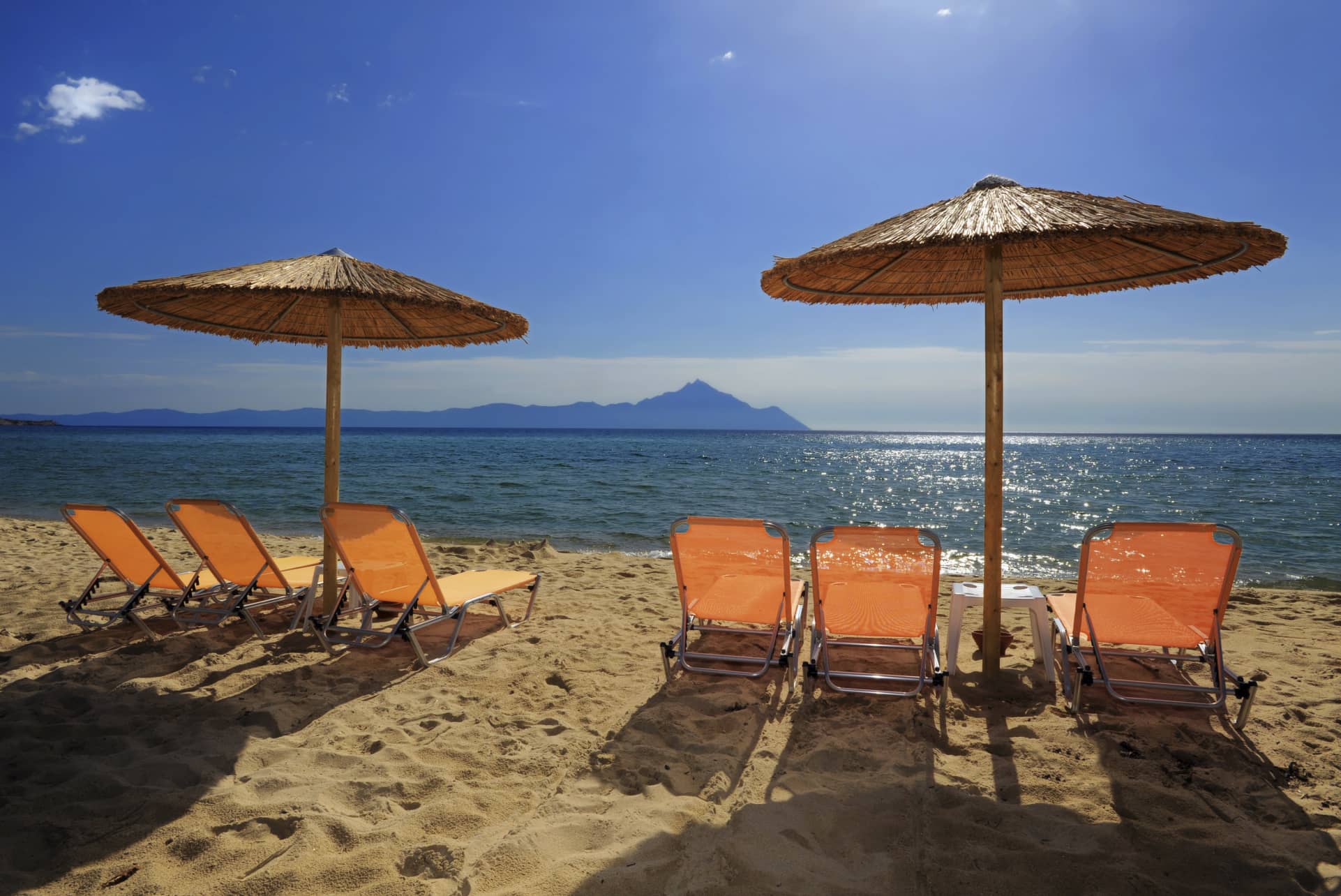Flüge Chalkidiki buchen