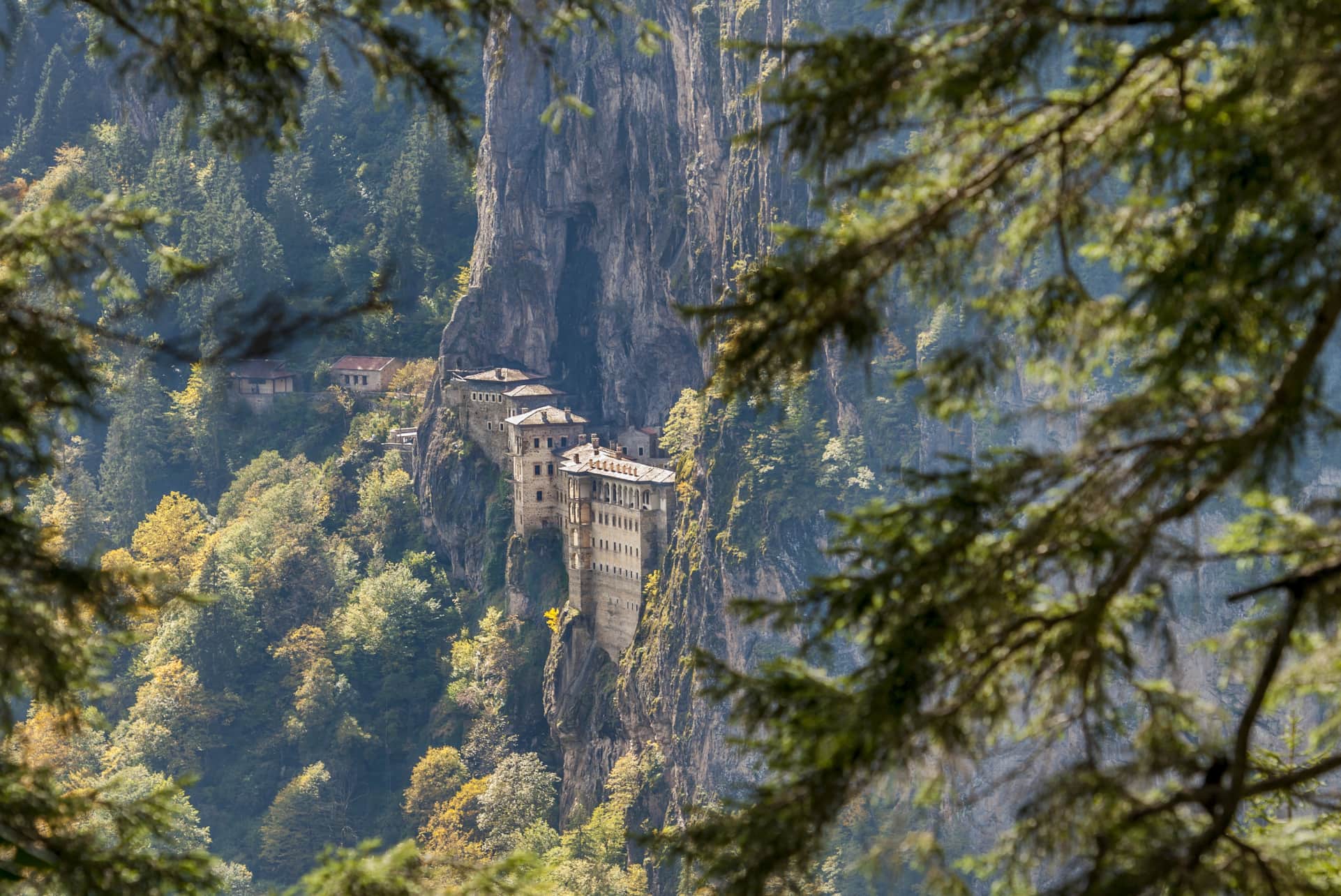 Die günstigsten Flüge von Genf nach Trabzon