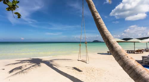 Die günstigsten Flüge von Paderborn nach Phu Quoc