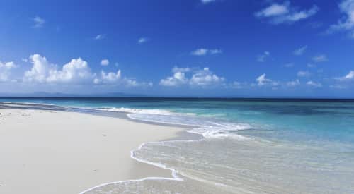 Die günstigsten Flüge von Dresden nach Puerto Plata