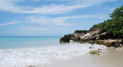 Die günstigsten Flüge von Frankfurt nach Punta Cana