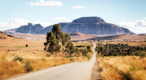Flüge Antananarivo buchen