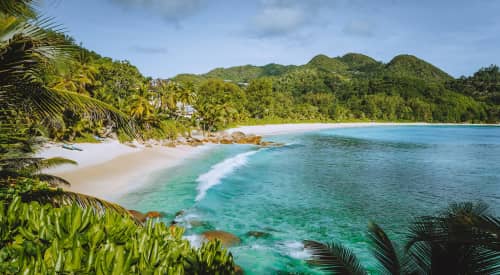 Flüge Victoria buchen