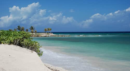 Flüge Jamaika buchen