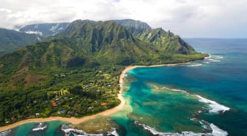 Flüge Hawaii buchen