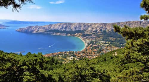 Flüge Rijeka buchen