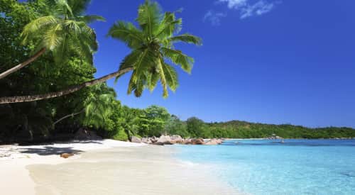 Flüge Seychellen buchen