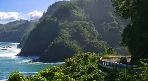 Flüge Kahului buchen