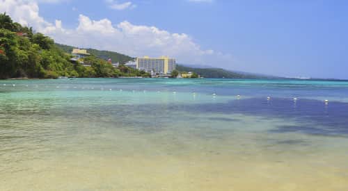 Die günstigsten Flüge von Stuttgart nach Montego Bay